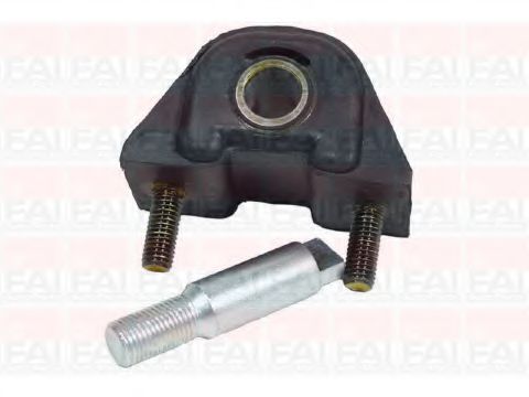 Подвеска, рычаг независимой подвески колеса FAI AutoParts SS011