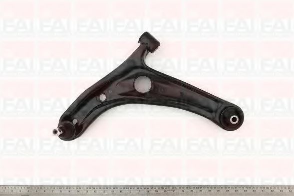 Рычаг независимой подвески колеса, подвеска колеса FAI AutoParts SS040