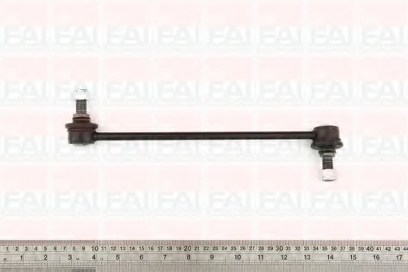 Тяга / стойка, стабилизатор FAI AutoParts SS2278