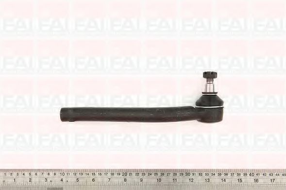 Наконечник поперечной рулевой тяги FAI AutoParts SS2836