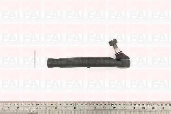 Наконечник поперечной рулевой тяги FAI AutoParts SS2846