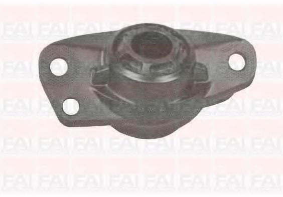 Опора стойки амортизатора FAI AutoParts SS3182