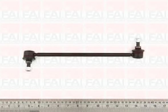 Тяга / стойка, стабилизатор FAI AutoParts SS4391