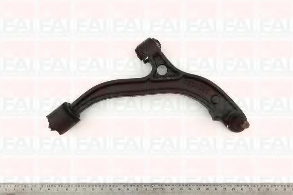 Рычаг независимой подвески колеса, подвеска колеса FAI AutoParts SS4653