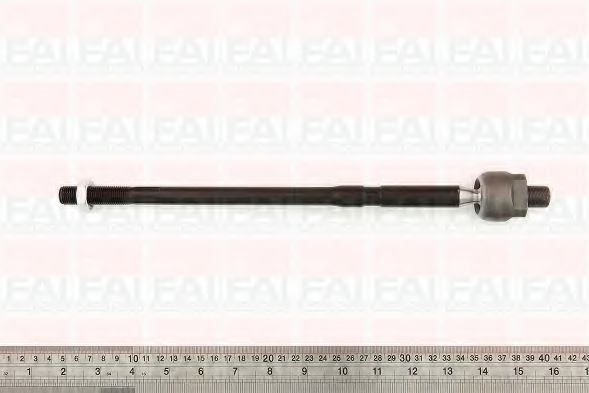 Осевой шарнир, рулевая тяга FAI AutoParts SS7019