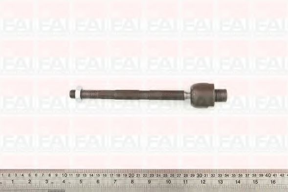 Осевой шарнир, рулевая тяга FAI AutoParts SS7068