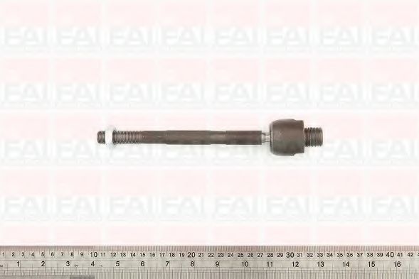 Осевой шарнир, рулевая тяга FAI AutoParts SS7069