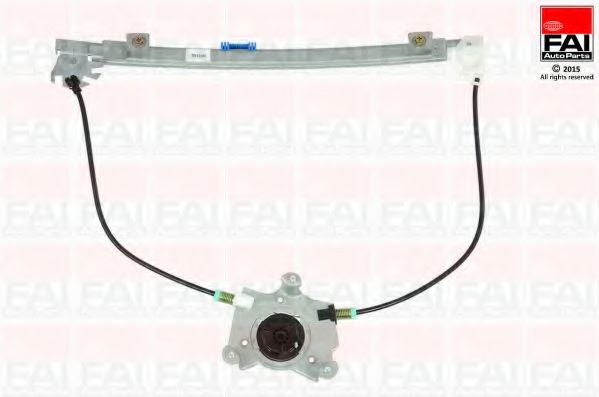 Подъемное устройство для окон FAI AutoParts WR188