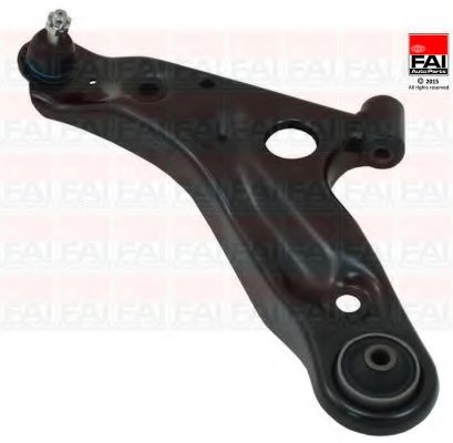 Рычаг независимой подвески колеса, подвеска колеса FAI AutoParts SS7870