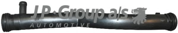 Трубка охлаждающей жидкости JP GROUP 1114402400