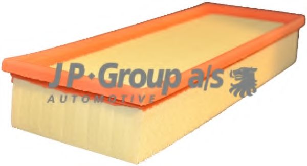 Воздушный фильтр JP GROUP 1118603400