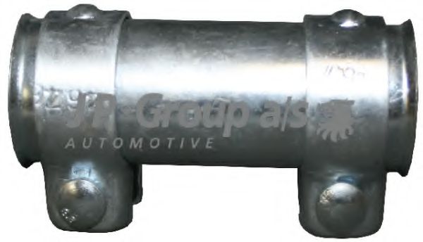 Соединительные элементы, система выпуска TESH 460121