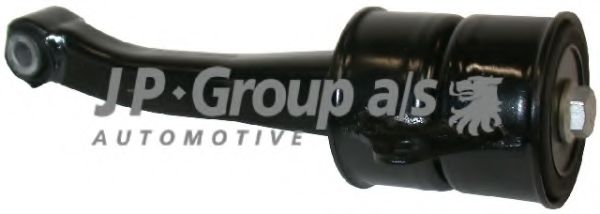 Подвеска, ступенчатая коробка передач JP GROUP 1132406900