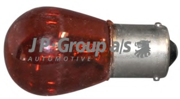 Лампа накаливания, фонарь указателя поворота JP GROUP N10256401