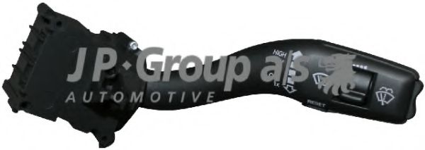 Переключатель стеклоочистителя JP GROUP 1196202700