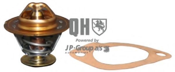 Термостат, охлаждающая жидкость JP GROUP 1214604419