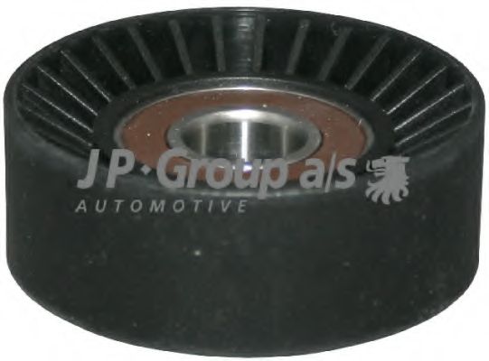 Натяжной ролик, поликлиновой  ремень JP GROUP 1218201300