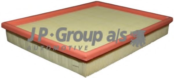 Воздушный фильтр JP GROUP 1218602700