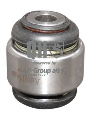 Подвеска, рычаг независимой подвески колеса JP GROUP 1240300809