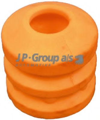 Буфер, амортизация JP GROUP 1242600100