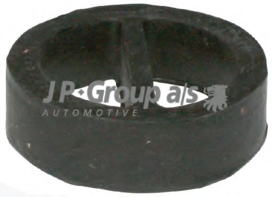 Кронштейн, глушитель JP GROUP 1421601000