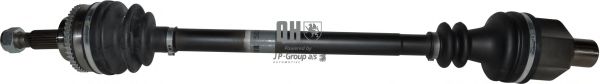 Приводной вал JP GROUP 4343101489