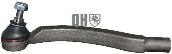 Наконечник поперечной рулевой тяги JP GROUP 4444600279