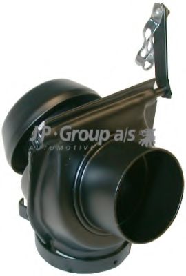 Блок управления, отопление / вентиляция JP GROUP 01001