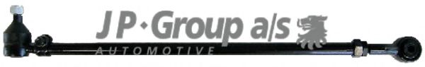 Поперечная рулевая тяга JP GROUP 8144400700