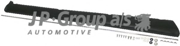 Подножка JP GROUP 9512066