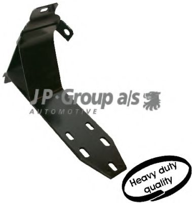 Кронштейн, буфер JP GROUP 9504973