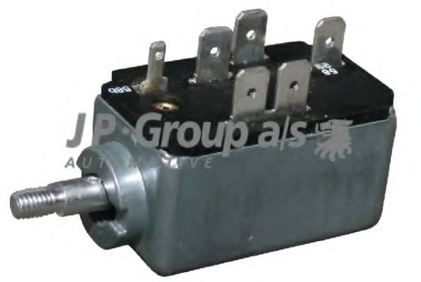 Выключатель, головной свет JP GROUP 8196100700