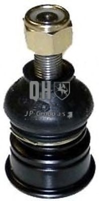 Несущий / направляющий шарнир JP GROUP 4040300609