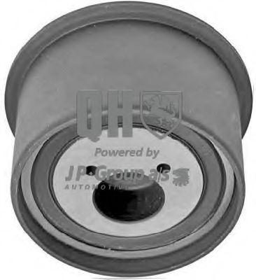 Паразитный / Ведущий ролик, зубчатый ремень JP GROUP 1112207509