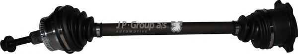 Приводной вал JP GROUP 1143100570