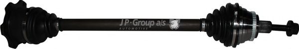 Приводной вал JP GROUP 1143101480