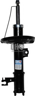 Амортизатор JP GROUP 1242104379