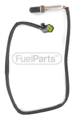 Лямбда-зонд INTERMOTOR 64813