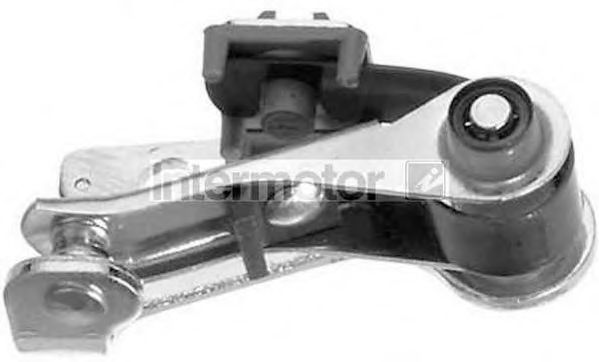 Контактная группа, распределитель зажигания STANDARD 22820