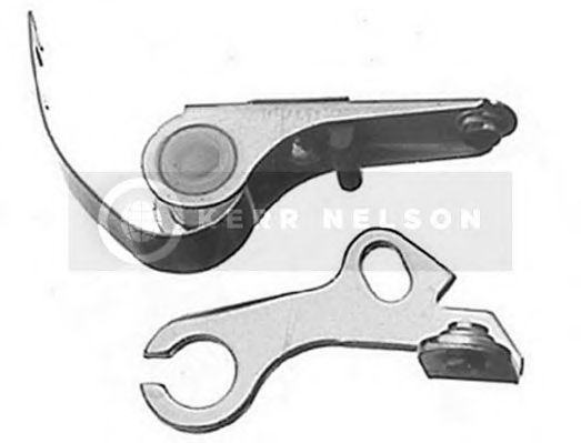 Контактная группа, распределитель зажигания KW 730120