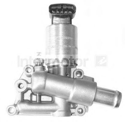 Клапан возврата ОГ STANDARD 14922