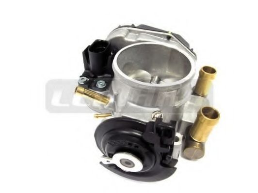 Патрубок дроссельной заслонки STANDARD LTB035