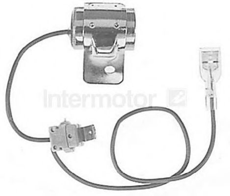 Конденсатор, система зажигания STANDARD 35030