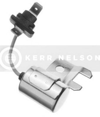 Конденсатор, система зажигания BOSCH 2010