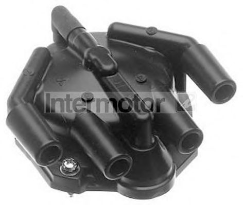 Крышка распределителя зажигания STANDARD 46962