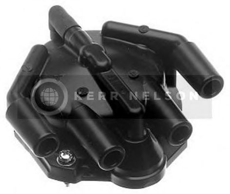 Крышка распределителя зажигания STANDARD IDC136