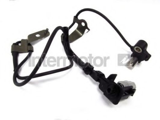 Датчик, частота вращения колеса STANDARD 60915