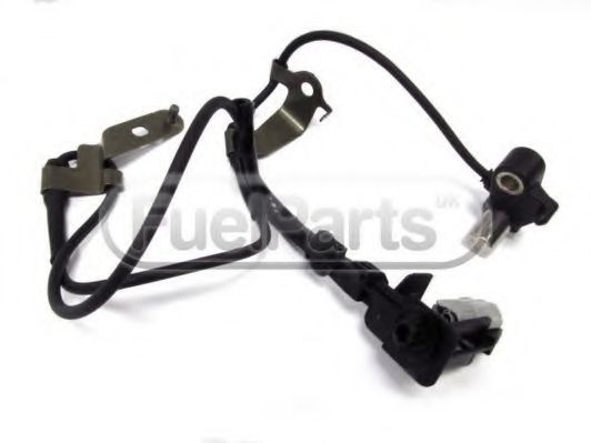 Датчик, частота вращения колеса STANDARD AB1964