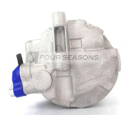 Компрессор, кондиционер STANDARD F4-68328