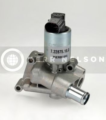 Клапан возврата ОГ STANDARD ERV049